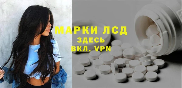 хмурый Вяземский