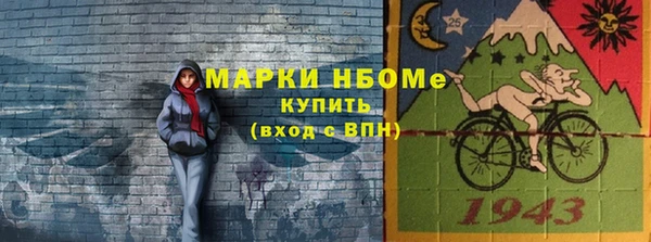 хмурый Вяземский